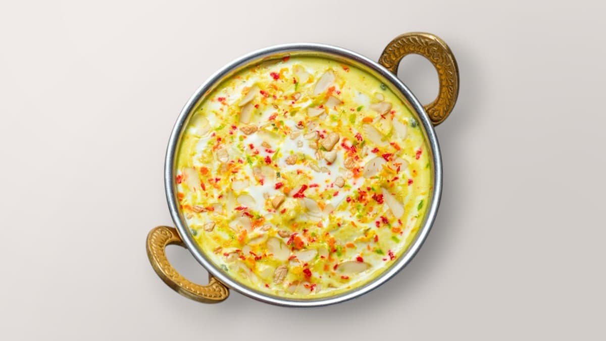 Chicken Korma