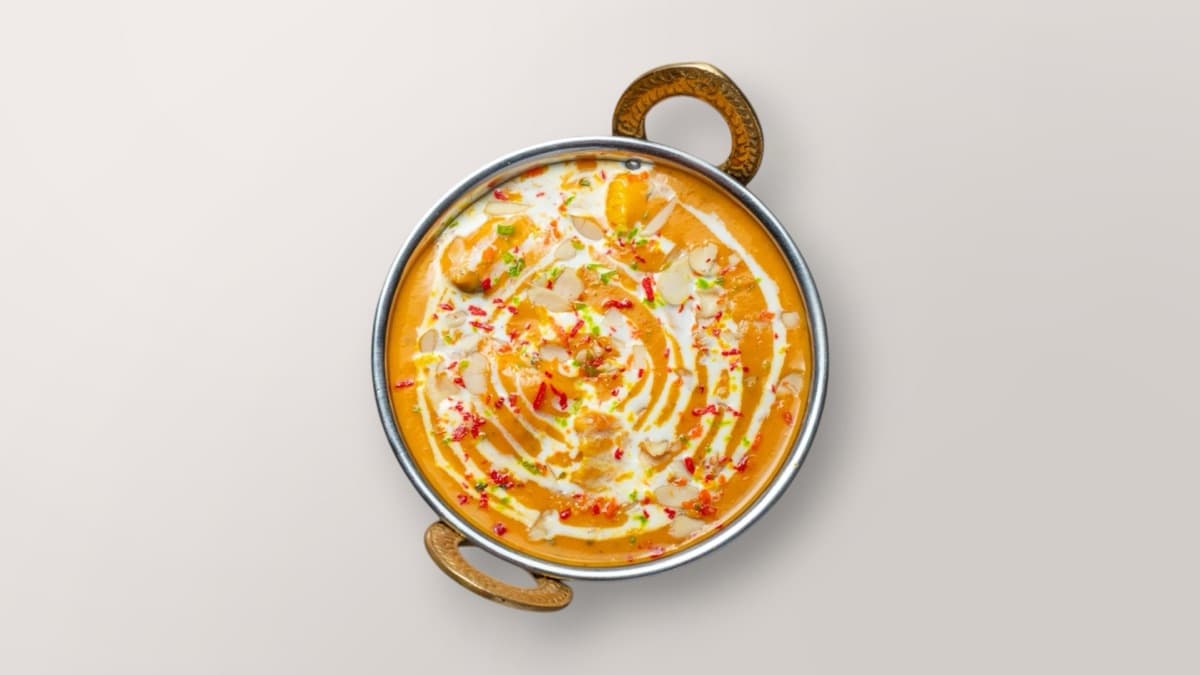 Chicken Tikka Masala