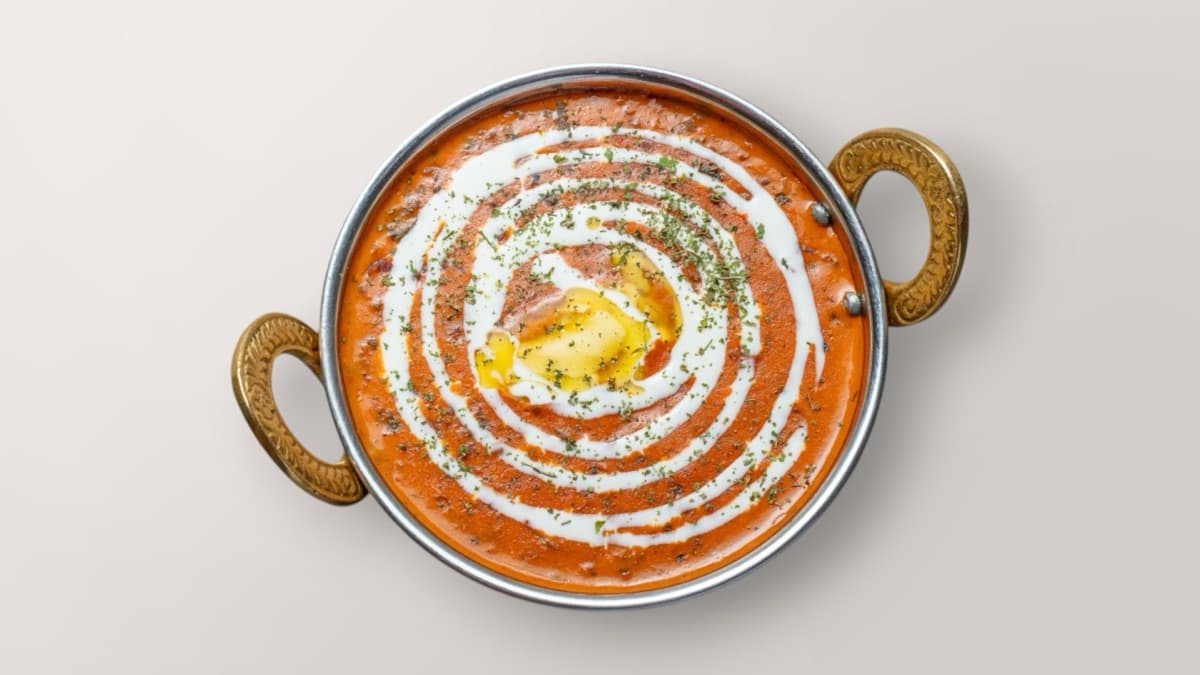 Dal Makhani