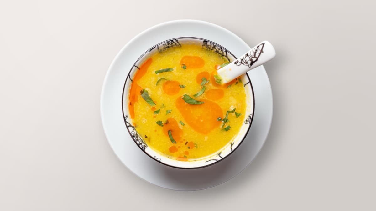 Dal Soup