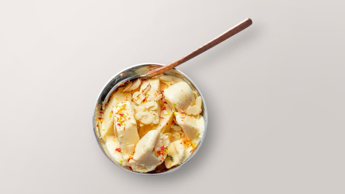 Kulfi