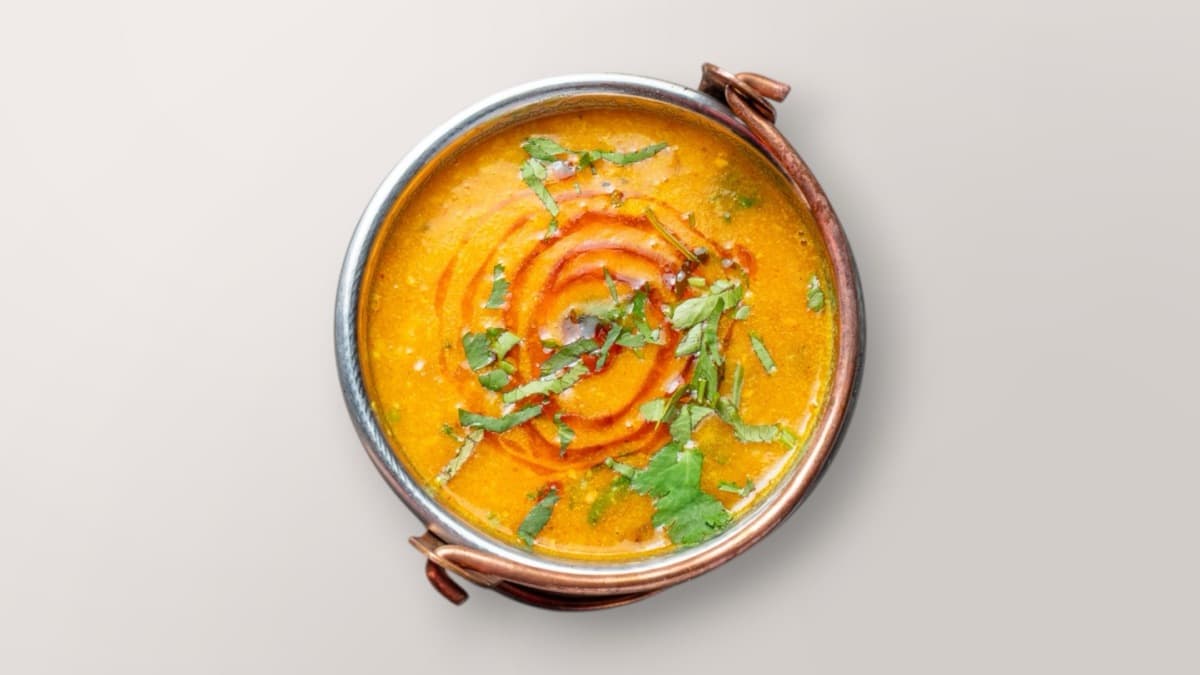 Tarka Dal