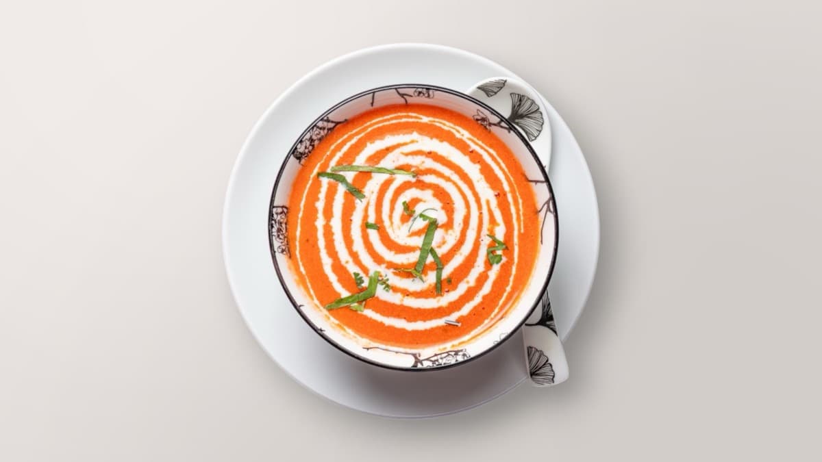 Tomato Soup