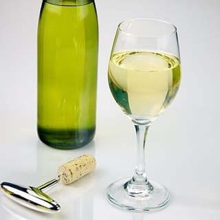 Indischer Weißwein (Sula, Nashik)