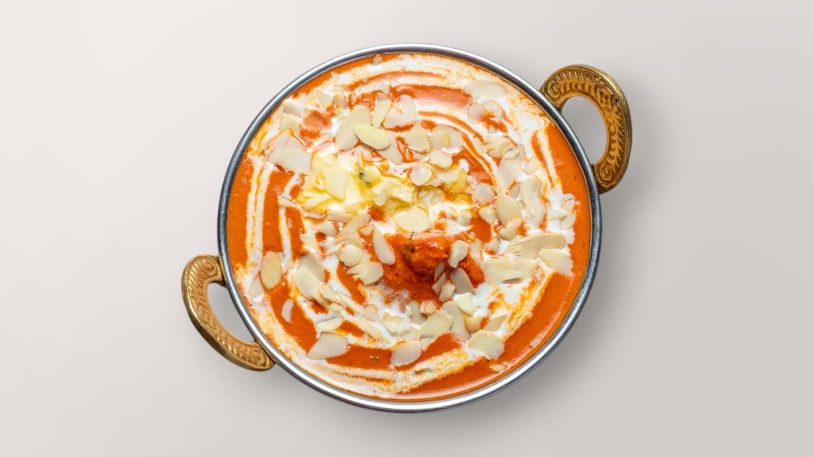 Butter Chicken — das meistbestellte Gericht im Romäus